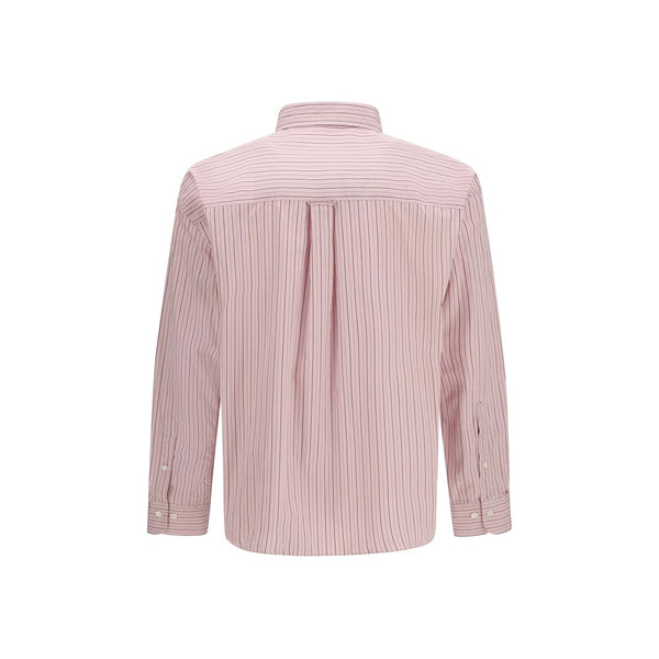 Multicolor Cotton Pattern Shirt
