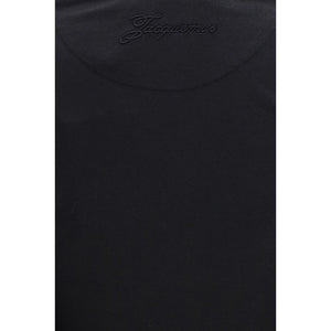 Black Cotton Shirt