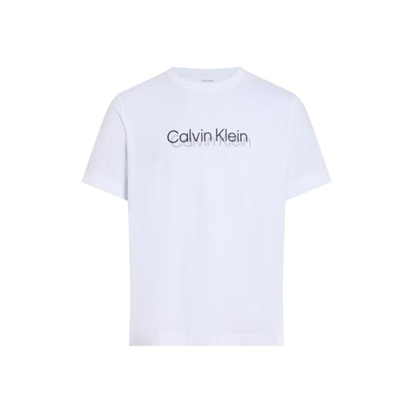 White Cotton Sportswear