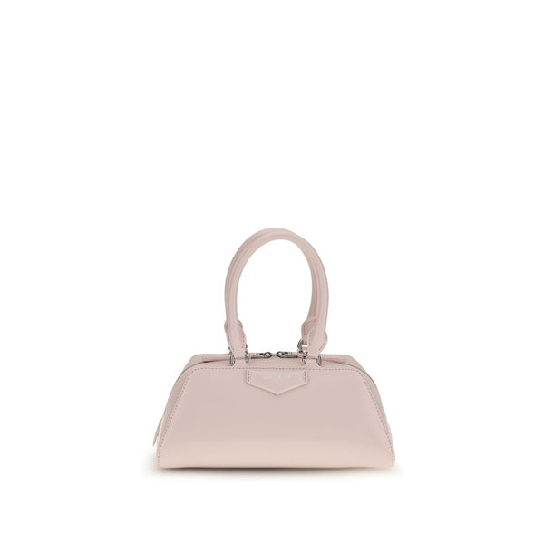 Multicolor Calf Leather Bos Taurus Shoulder Bag