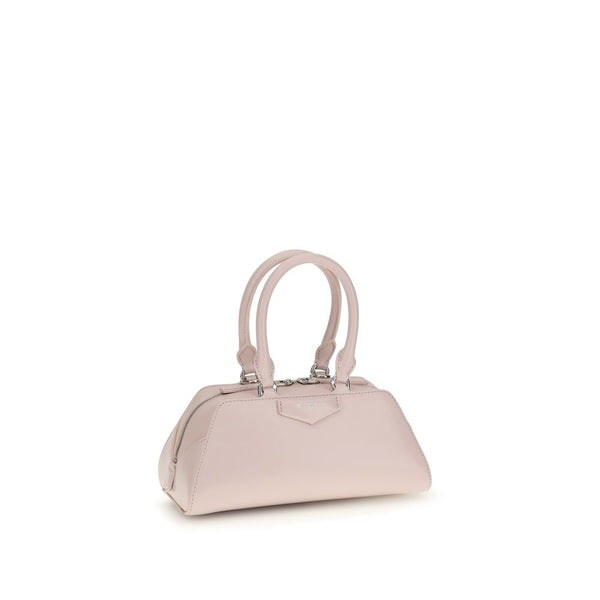 Multicolor Calf Leather Bos Taurus Shoulder Bag