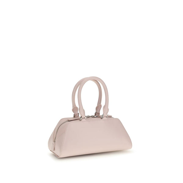 Multicolor Calf Leather Bos Taurus Shoulder Bag