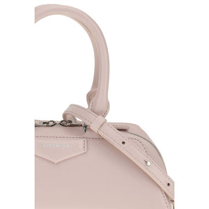 Multicolor Calf Leather Bos Taurus Shoulder Bag