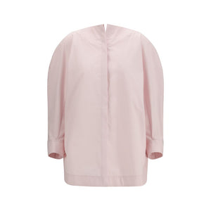 Multicolor Cotton Shirt