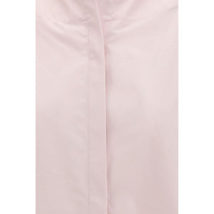 Multicolor Cotton Shirt