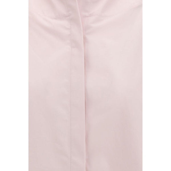 Multicolor Cotton Shirt