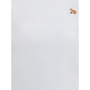 White Cotton Clothing