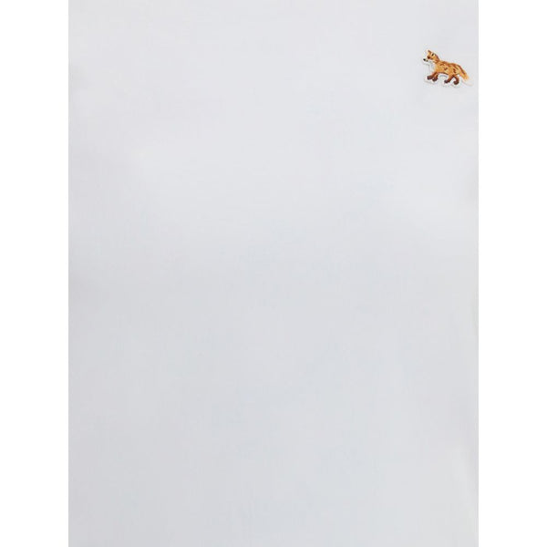 White Cotton Clothing