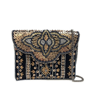 Midnight Dream - Moda Aziza