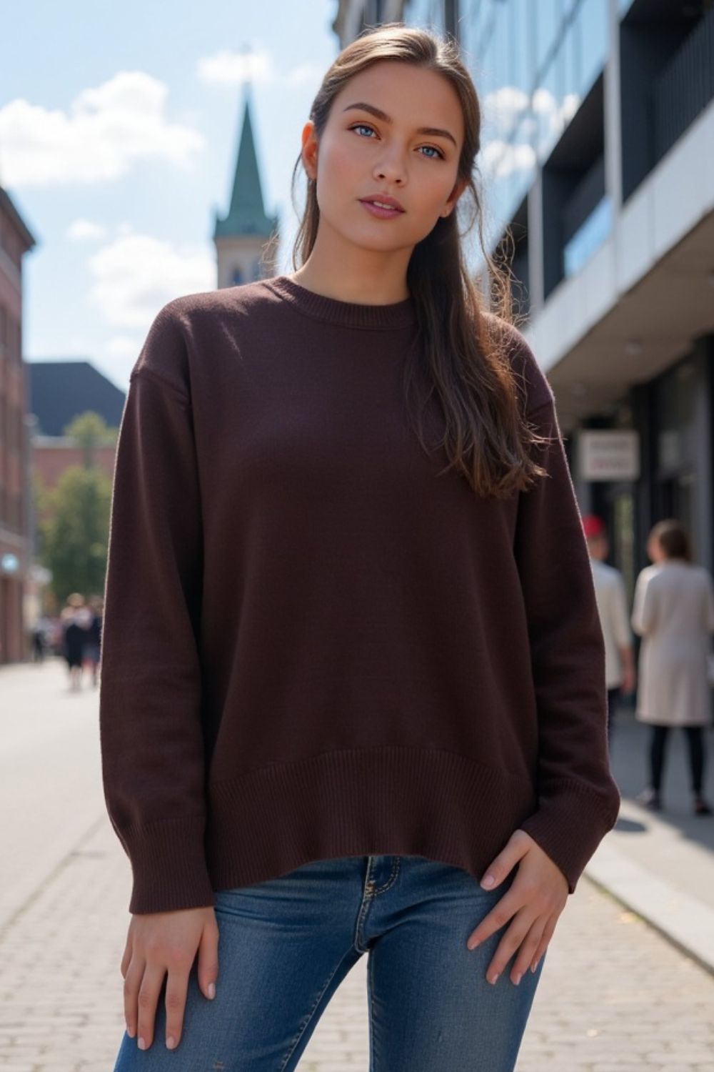 Moda Aziza