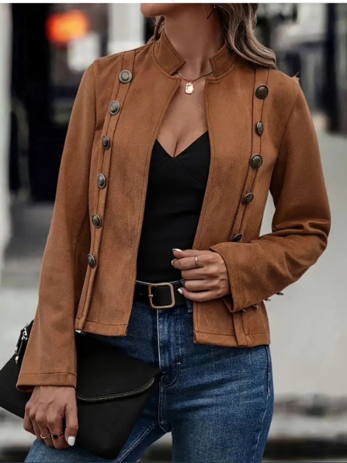 Moda Aziza