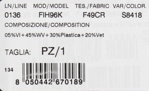 Black Knitted Sequin Hood Scarf Hat