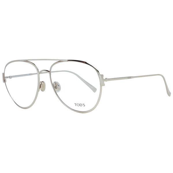 Gold Metal Glasses (Frames)