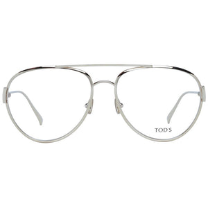 Gold Metal Glasses (Frames)
