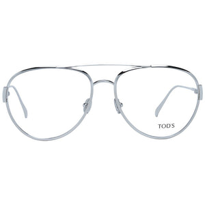 Silver Metal Glasses (Frames)