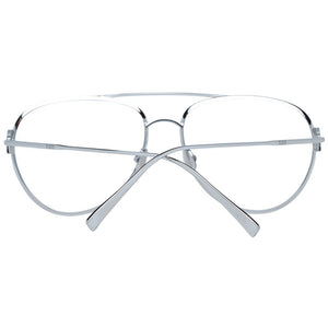 Silver Metal Glasses (Frames)