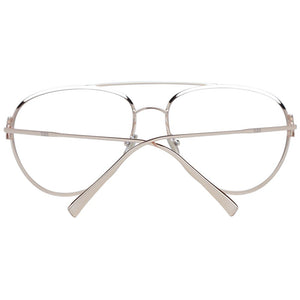 Gold Metal Glasses (Frames)