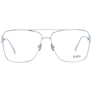 Silver Metal Glasses (Frames)