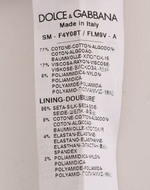 Black Floral Cutout Lace A-Line Skirt