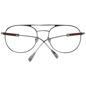 Silver Metal Glasses (Frames)