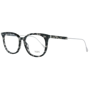 Black Metal & Plastic Glasses (Frames)