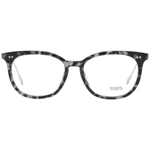 Black Metal & Plastic Glasses (Frames)