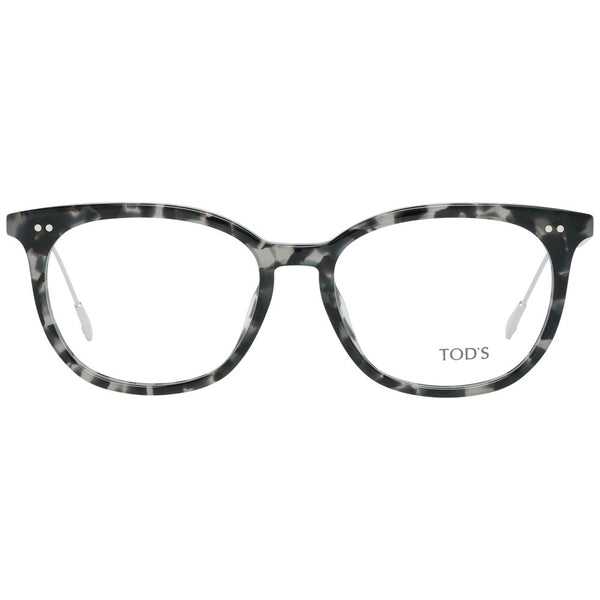 Black Metal & Plastic Glasses (Frames)