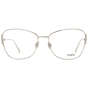 Gold Metal Glasses (Frames)