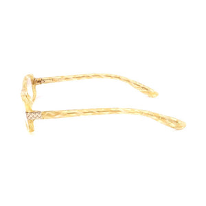 Bicolor Acetate Glasses (Frames)