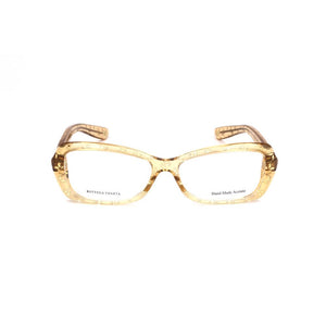 Brown Acetate Glasses (Frames)
