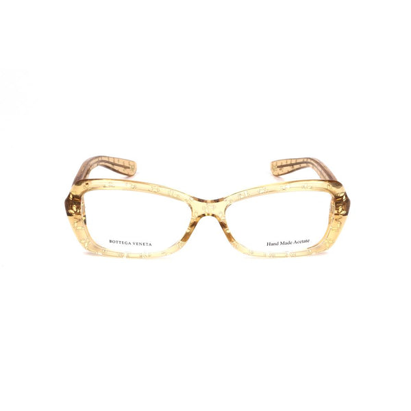 Brown Acetate Glasses (Frames)