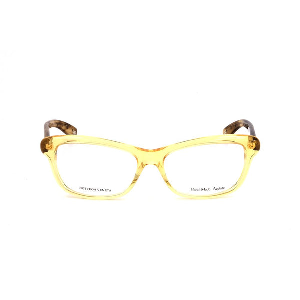 Orange Acetate Glasses (Frames)