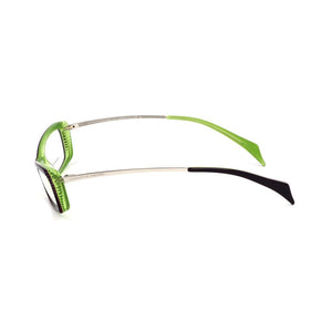 Multicolor Acetate Glasses (Frames)