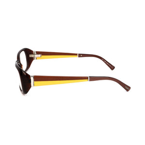 Brown Acetate Glasses (Frames)