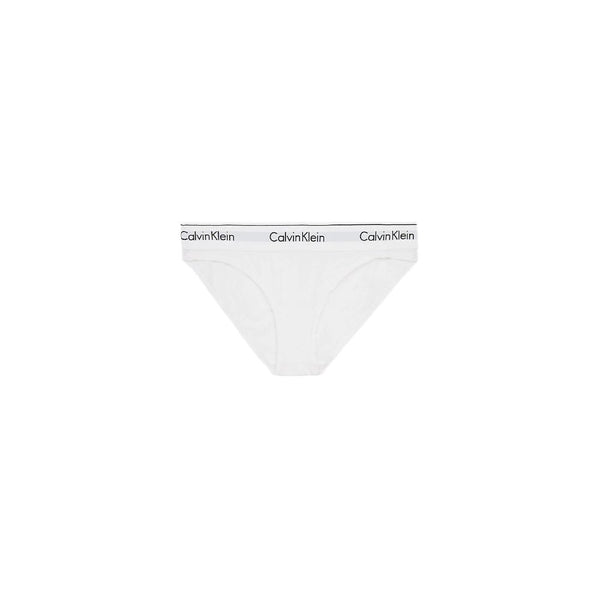 White Cotton Panty