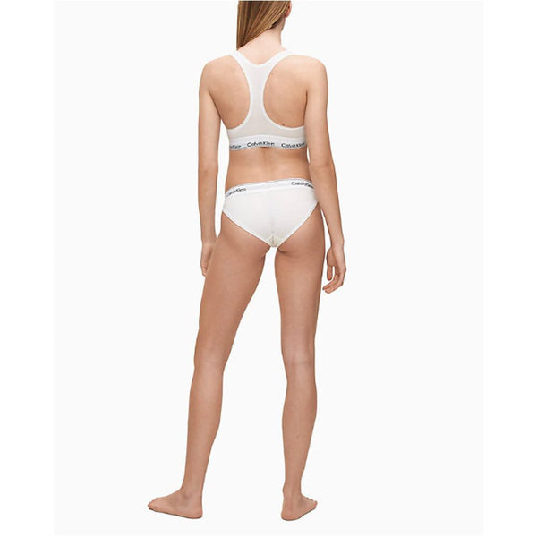 White Cotton Panty