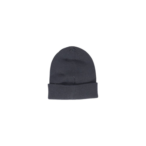 Gray Polyester Caps Baseball Hat