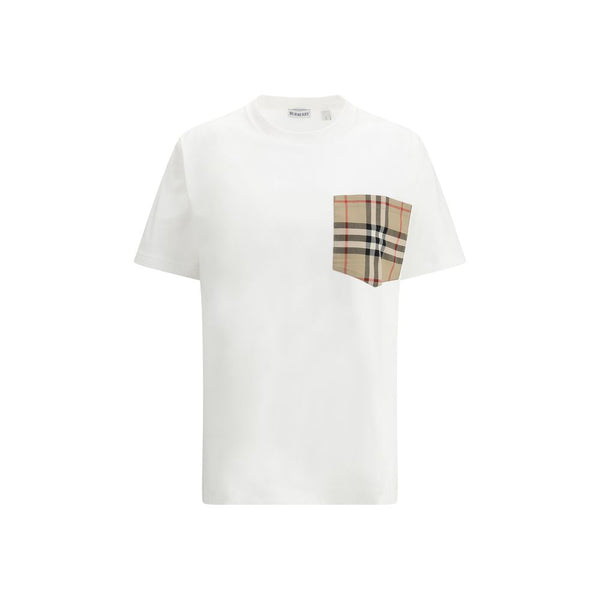 White Cotton Sportswear