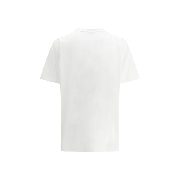 White Cotton Sportswear