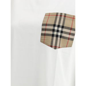 White Cotton Sportswear