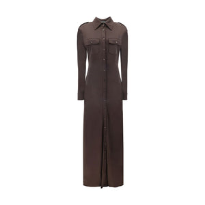 Chemisier Elegant Dress