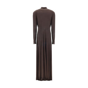 Chemisier Elegant Dress