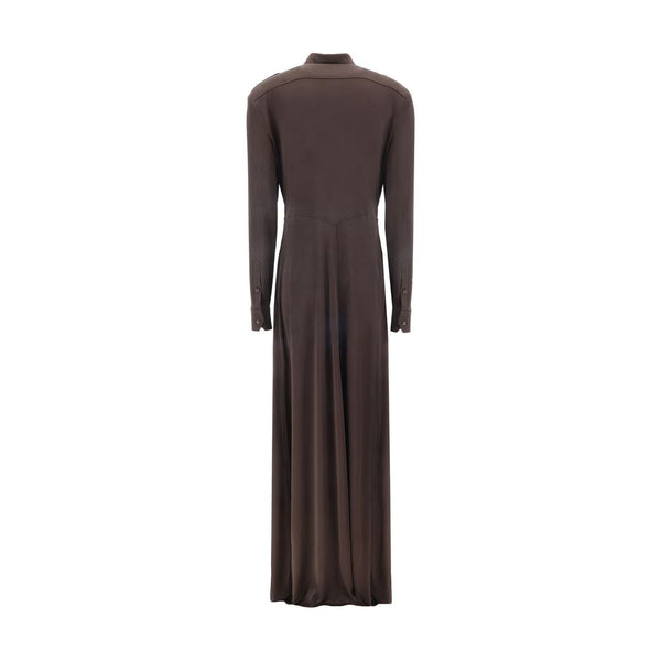 Chemisier Elegant Dress