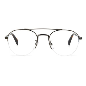 Bicolor Metal Glasses (Frames)