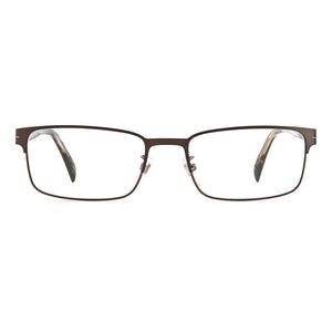 Brown Metal Glasses (Frames)