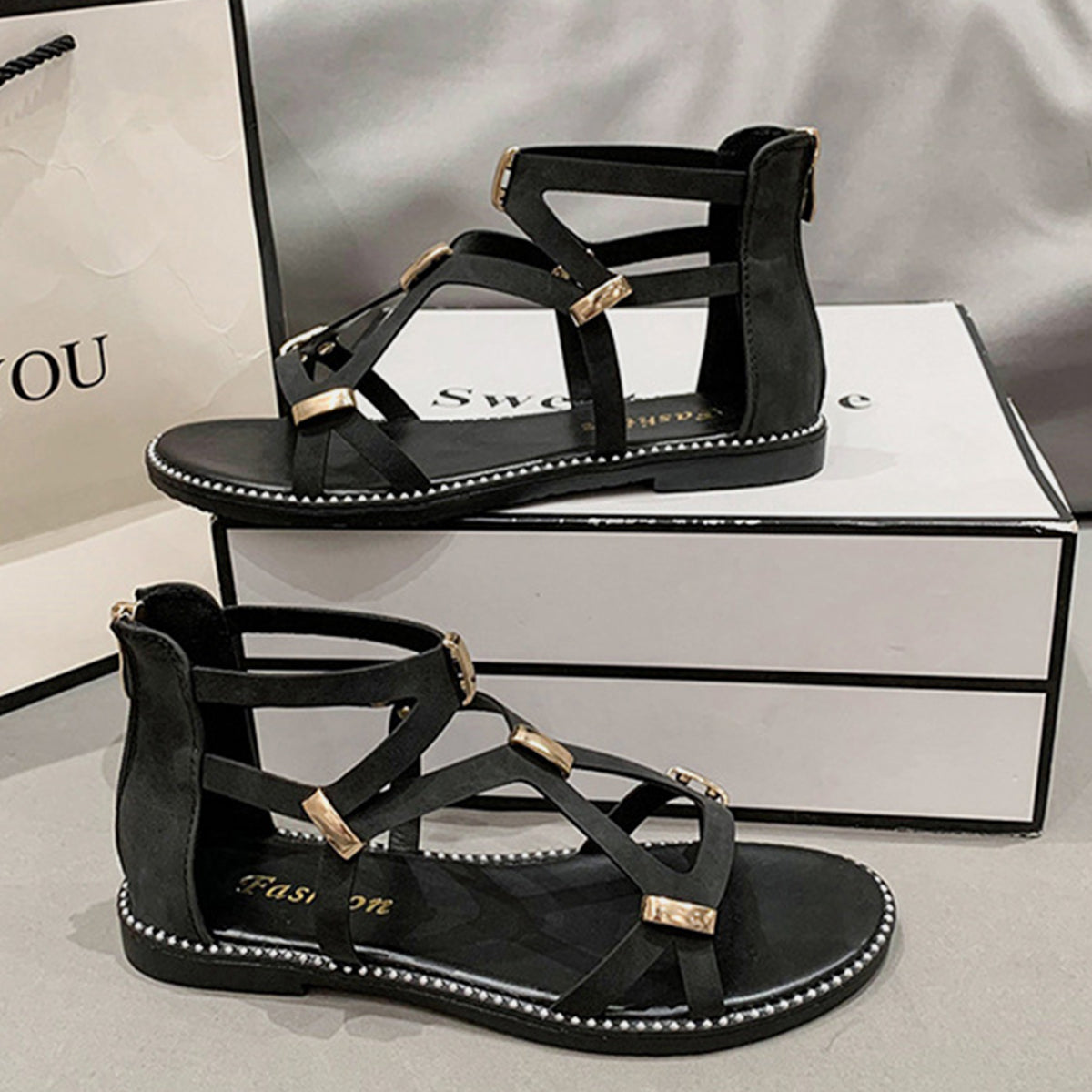 Moda Aziza