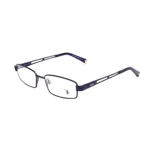 Turquoise Metal Glasses (Frames)