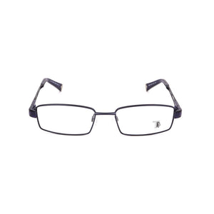 Turquoise Metal Glasses (Frames)