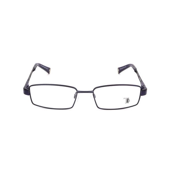 Turquoise Metal Glasses (Frames)