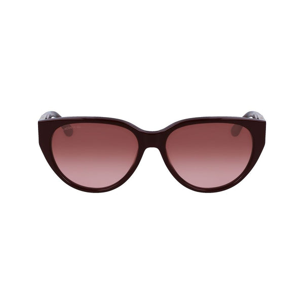 Multicolor Acetate Sunglasses